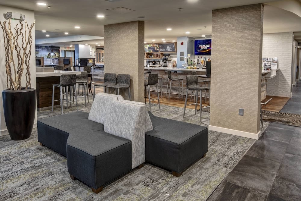 Courtyard by Marriott Nashville Vanderbilt West End 2