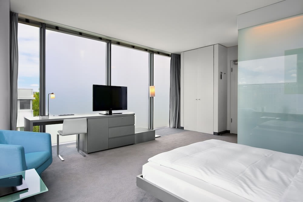 INNSiDE by Meliá München Parkstadt Schwabing 5