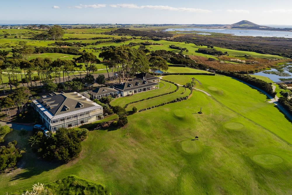 Carrington Estate 1