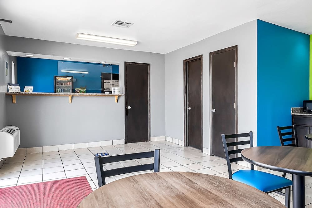SureStay Hotel by Best Western Oklahoma City West 2