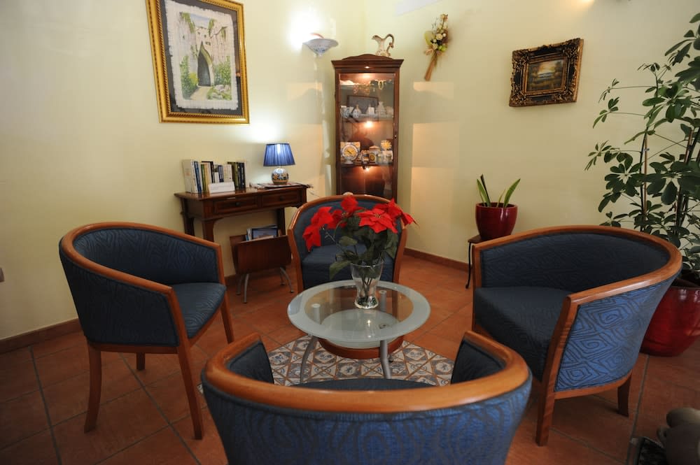 Hotel Mediterraneo 2