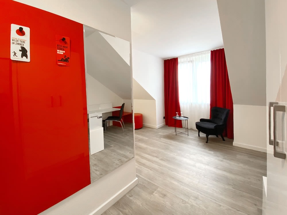 DORMERO Hotel Hoyerswerda 2