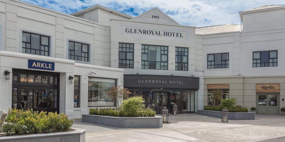 Glenroyal Hotel & Leisure Club 1