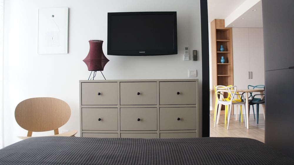 Apartamentos La Roca Rentals 5