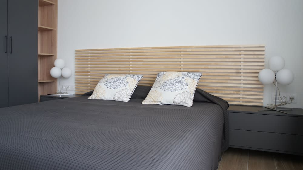 Apartamentos La Roca Rentals 4