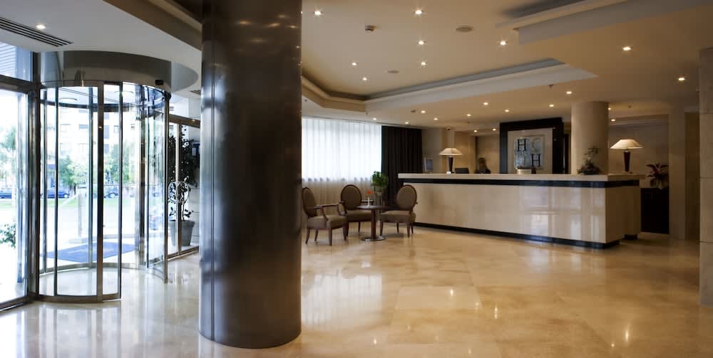 Hotel Valencia Center 2