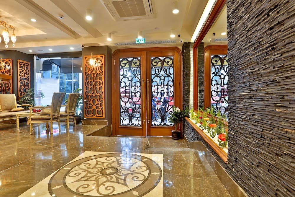 Anthemis Hotel 2