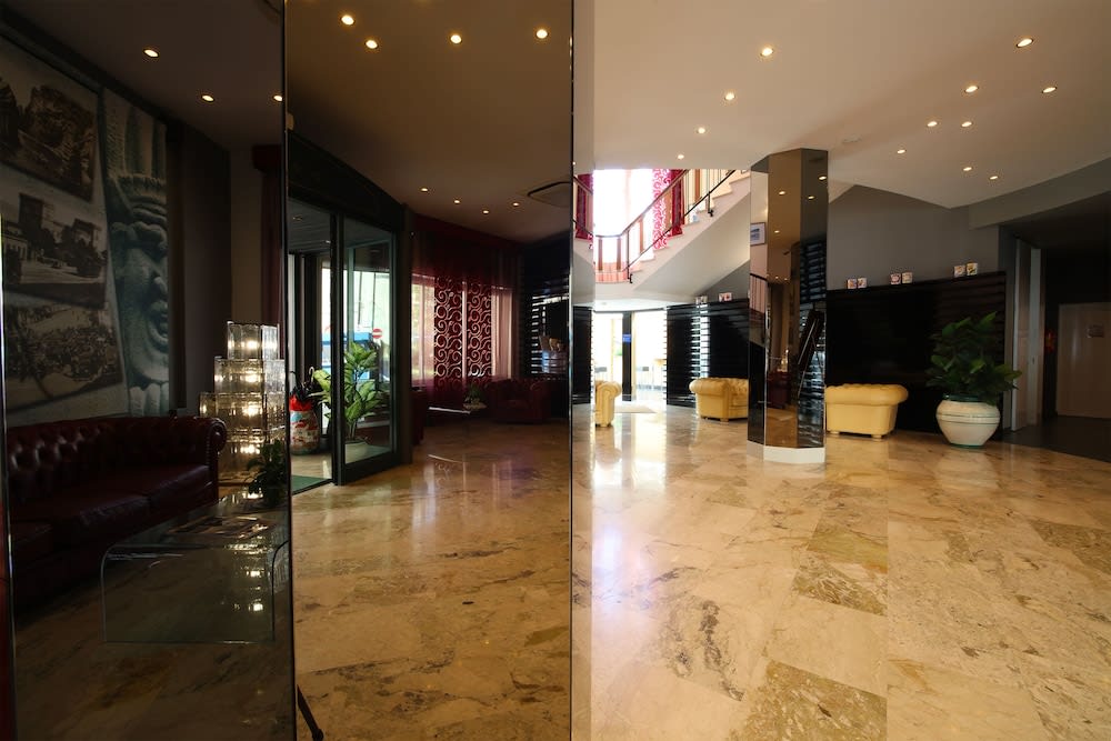 Grande Albergo Maugeri 2