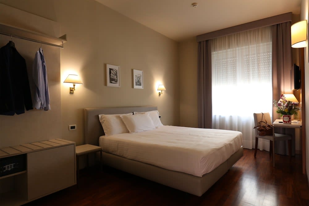 Grande Albergo Maugeri 1