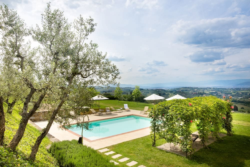 Tenuta Torre Rossa Farm & Apartments 1