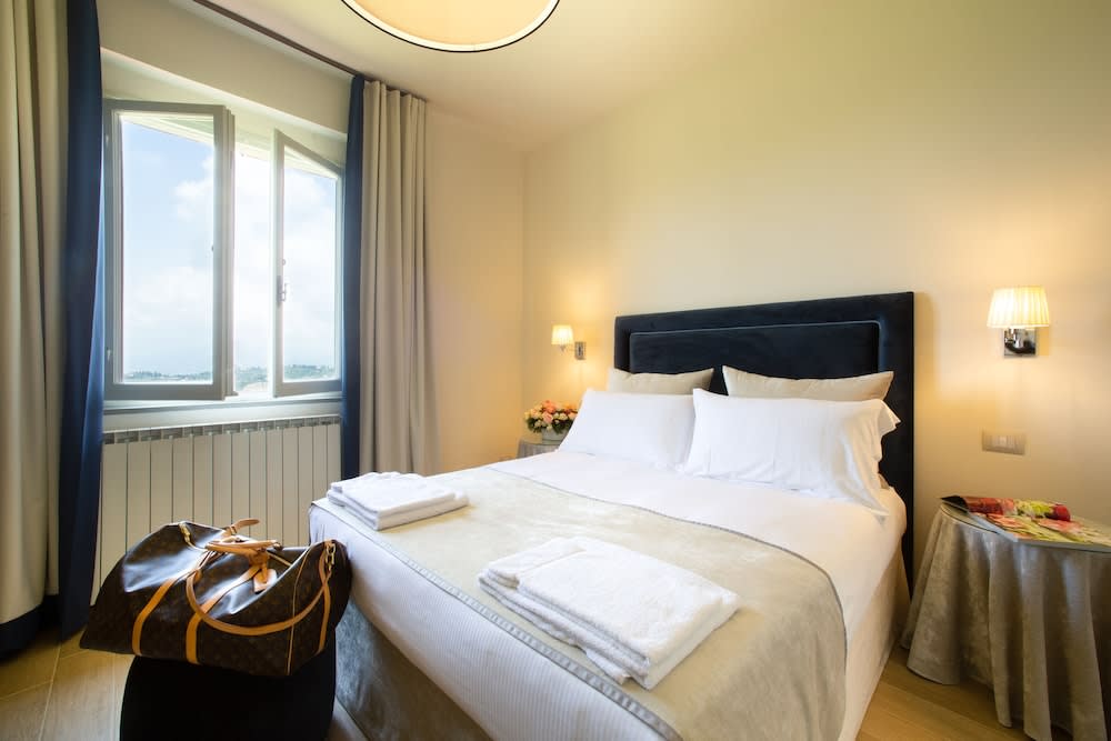 Tenuta Torre Rossa Farm & Apartments 2