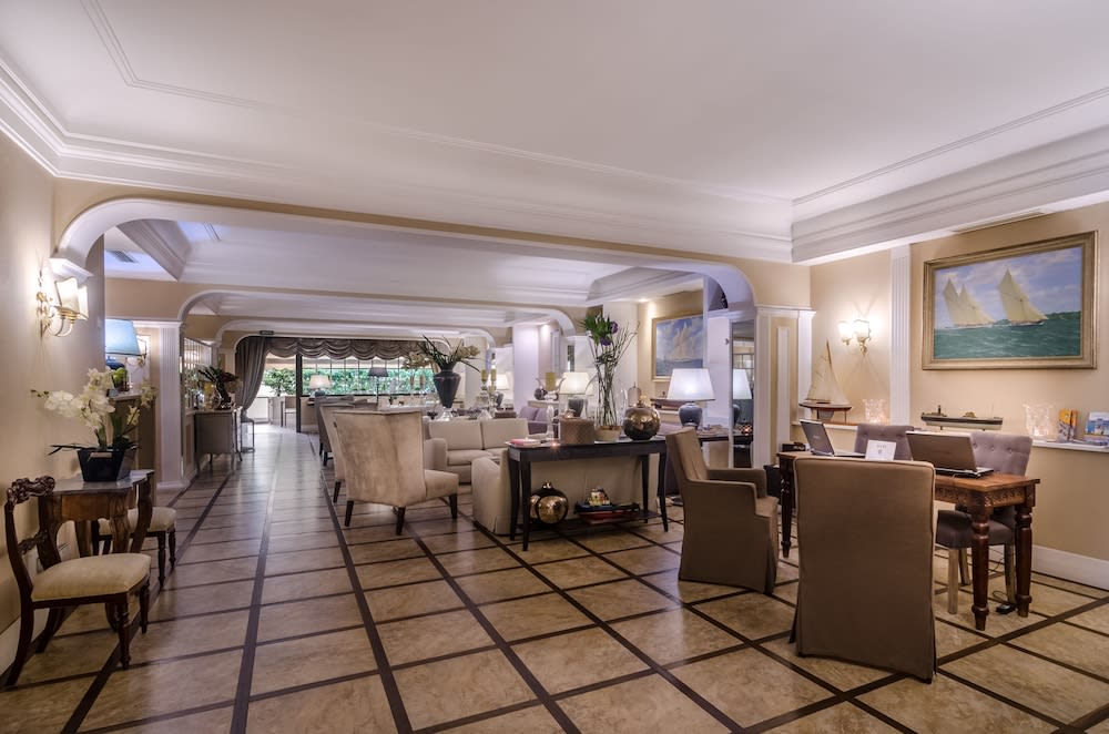 Hotel Martini Olbia 3