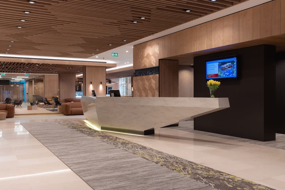 Rikli Balance Hotel – Sava Hotels & Resorts 2