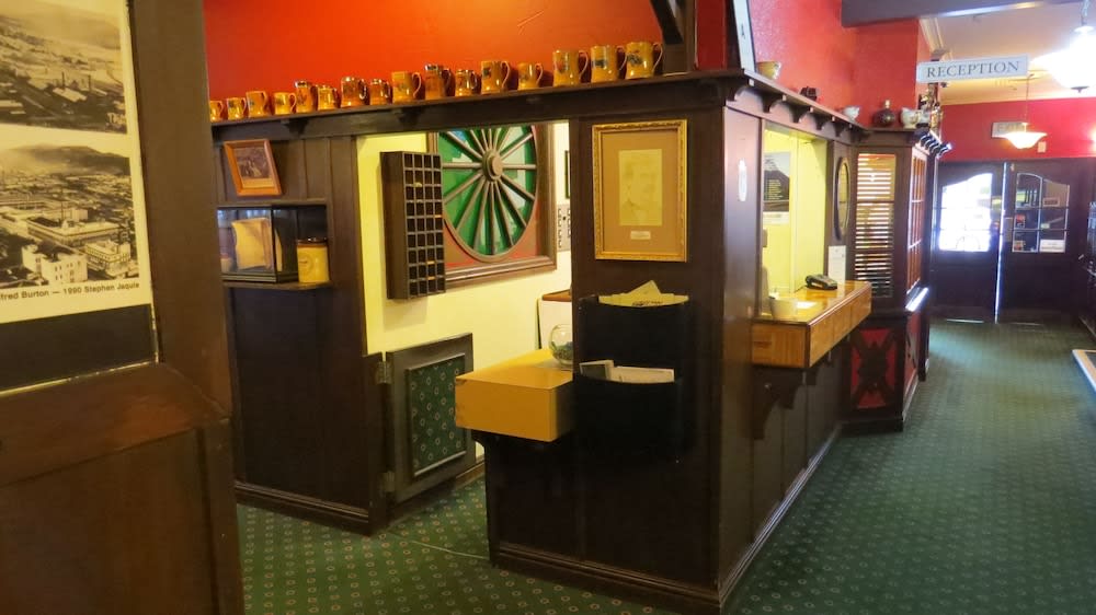Law Courts Hotel 2
