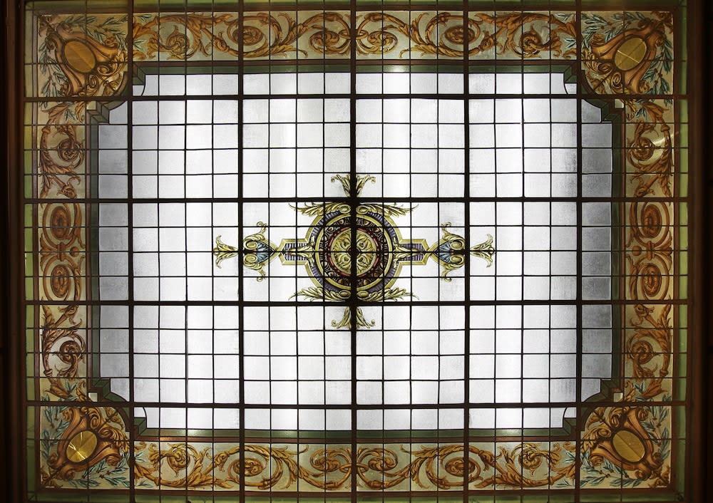 Gran Hotel De La Paix 2