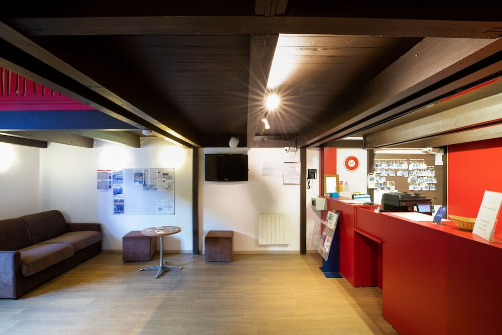 SOWELL RÉSIDENCES Pierre Blanche 2