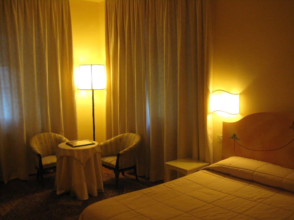 I Parigi Corbinelli Residenze 3