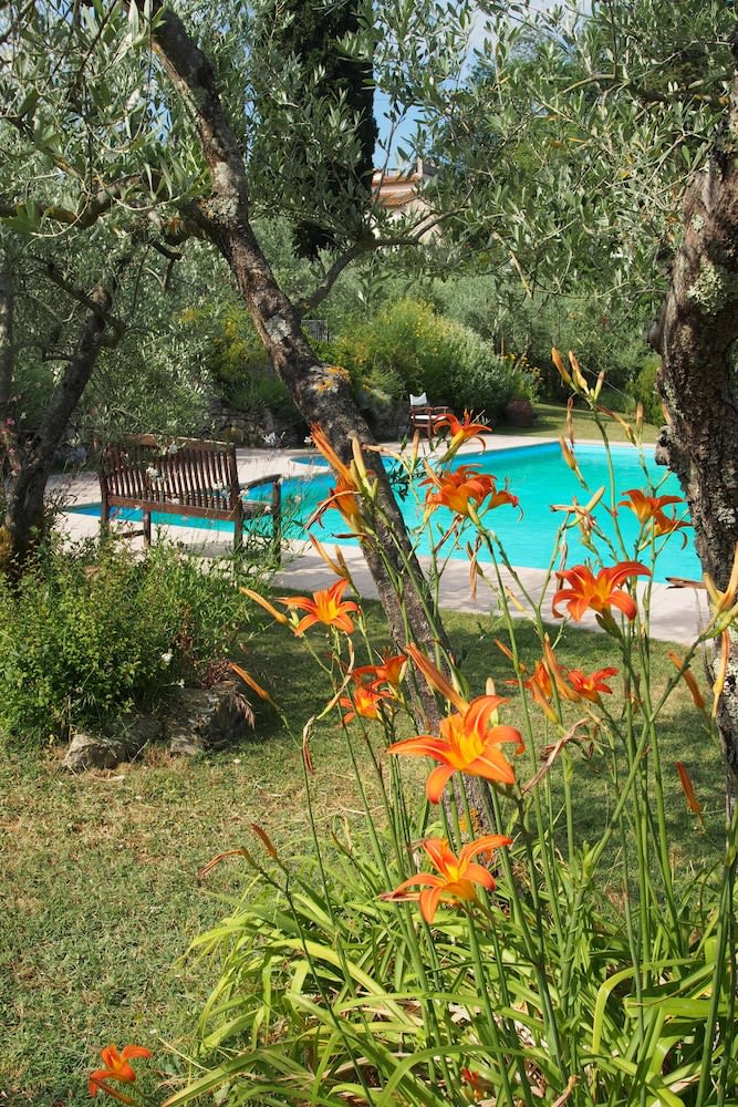 I Parigi Corbinelli Residenze 1