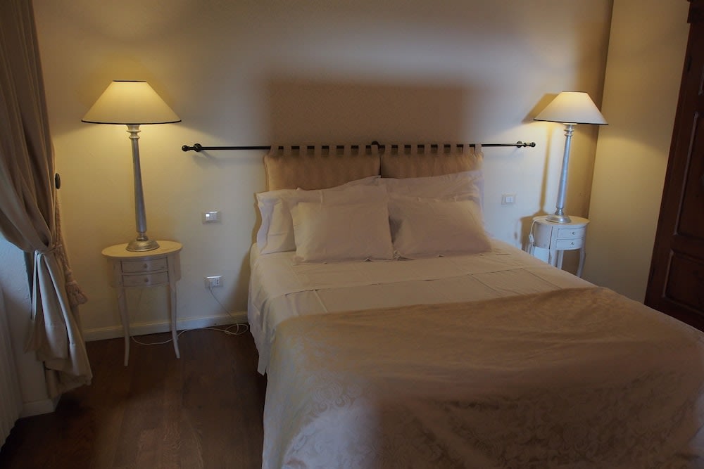 I Parigi Corbinelli Residenze 5