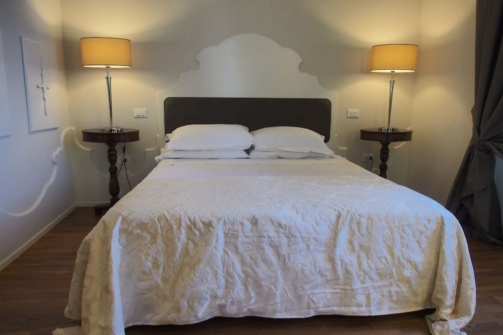 I Parigi Corbinelli Residenze 4