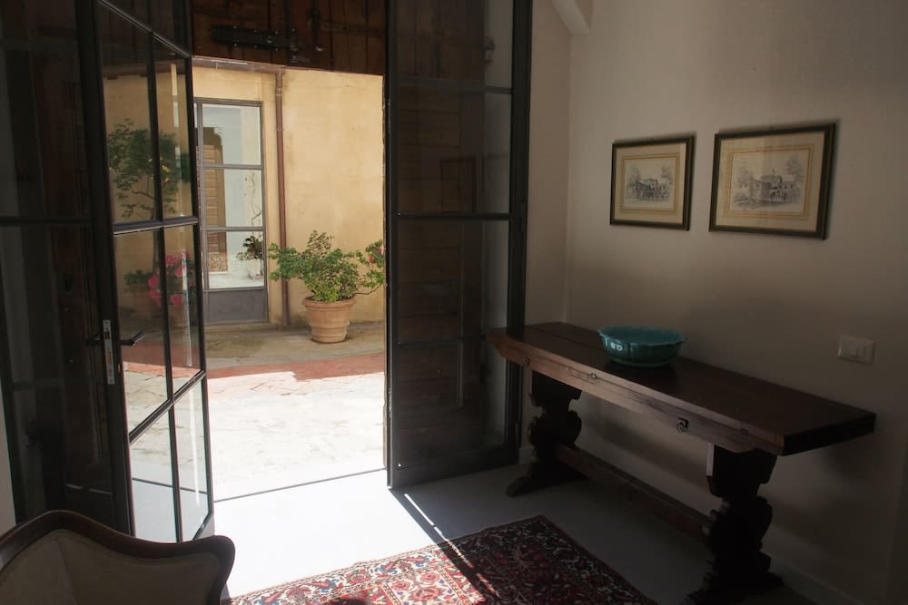 I Parigi Corbinelli Residenze 2