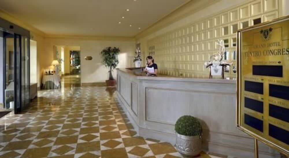Grand Hotel Arenzano 2