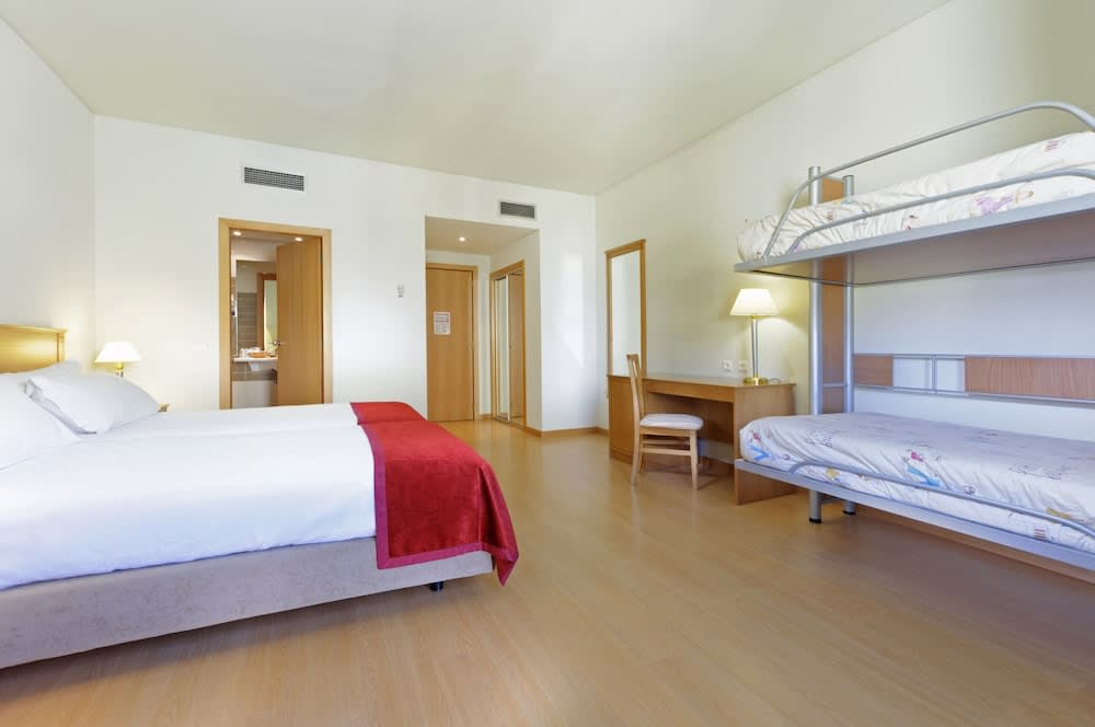 TRYP by Wyndham Porto Centro Hotel 5