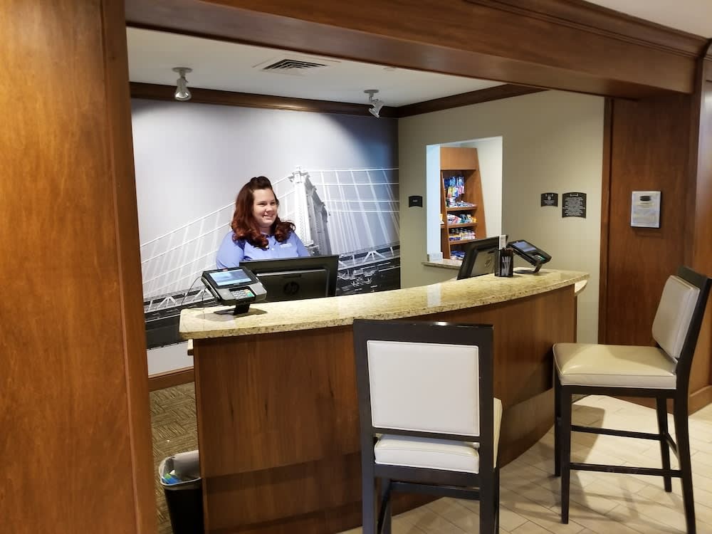 Staybridge Suites TOLEDO - ROSSFORD - PERRYSBURG by IHG 2