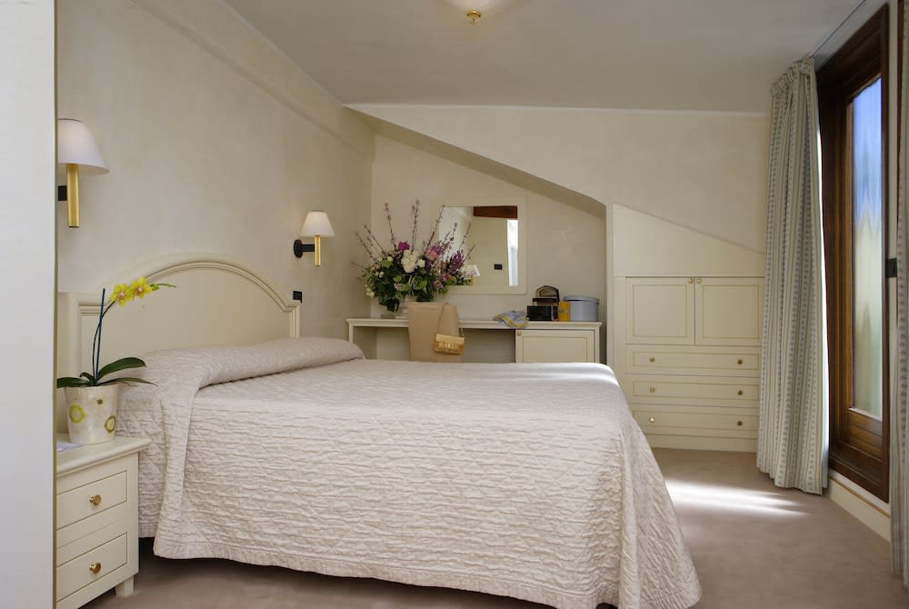 Hotel Carlton Capri 4