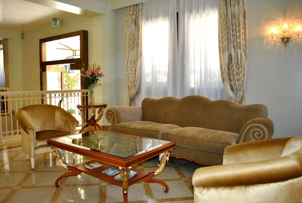 Hotel Carlton Capri 2