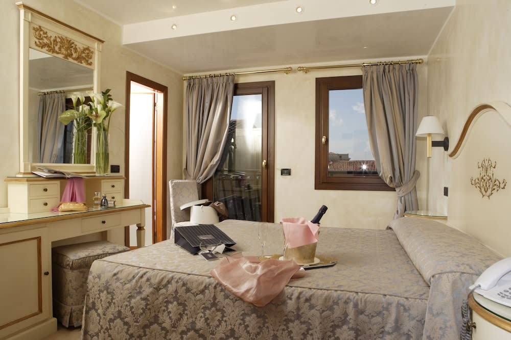 Hotel Carlton Capri 3