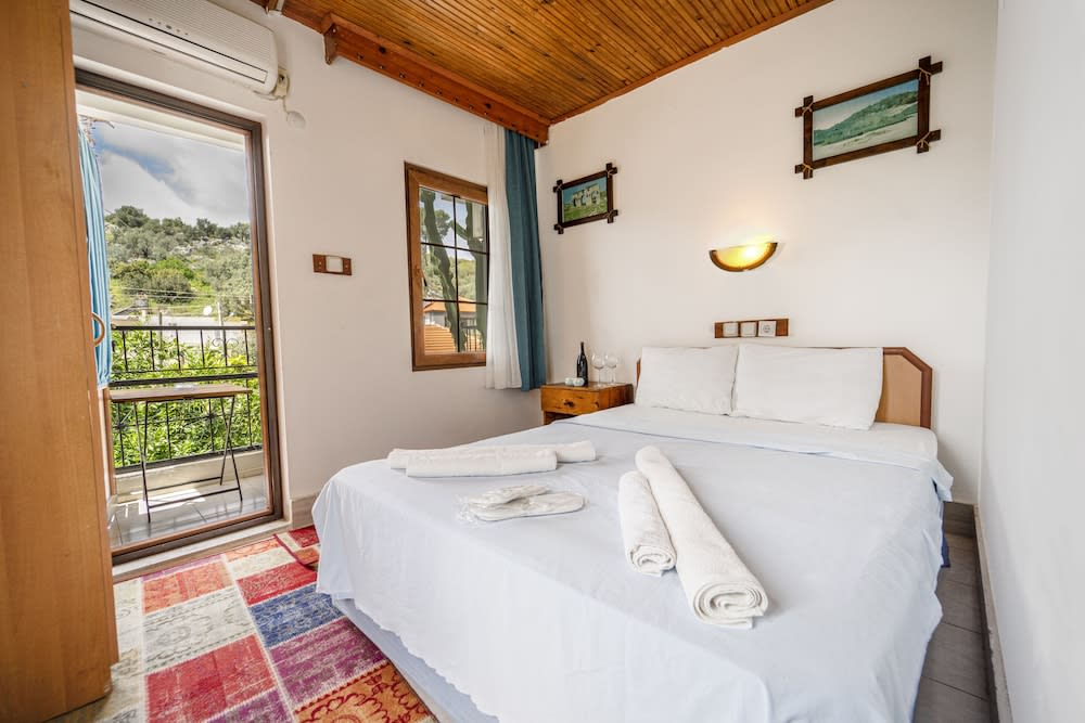 Flower Hotel Patara 2
