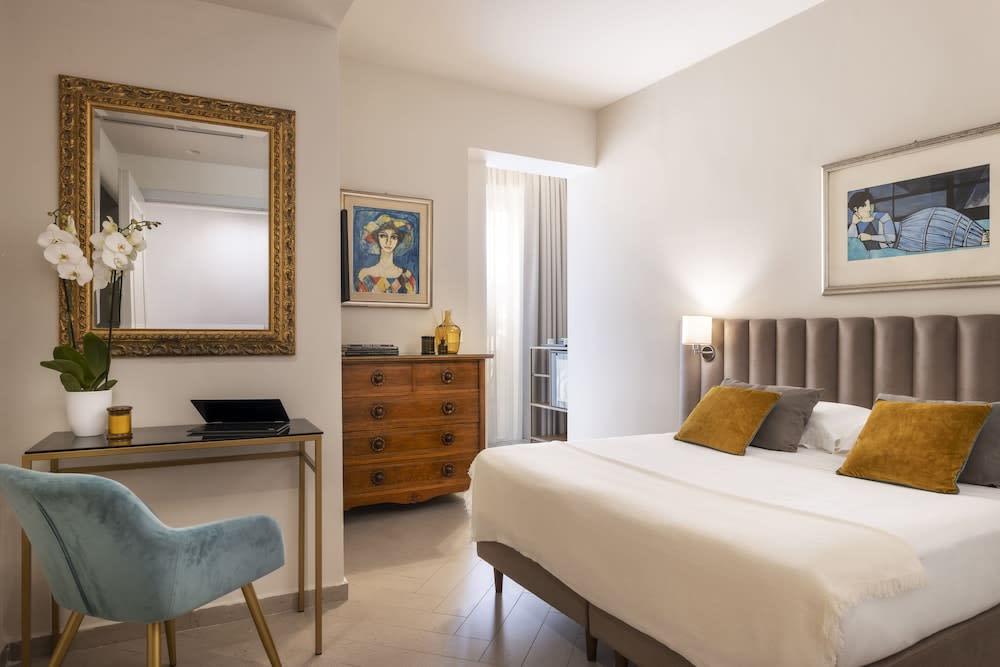 Hotel Villa Paradiso 5