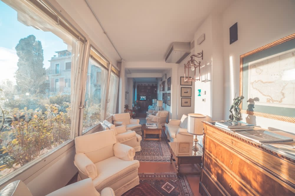 Hotel Villa Paradiso 3