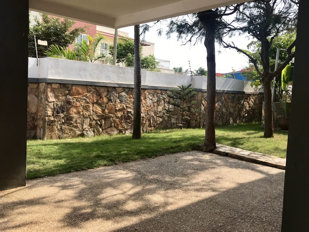 Omanye Lodge 1