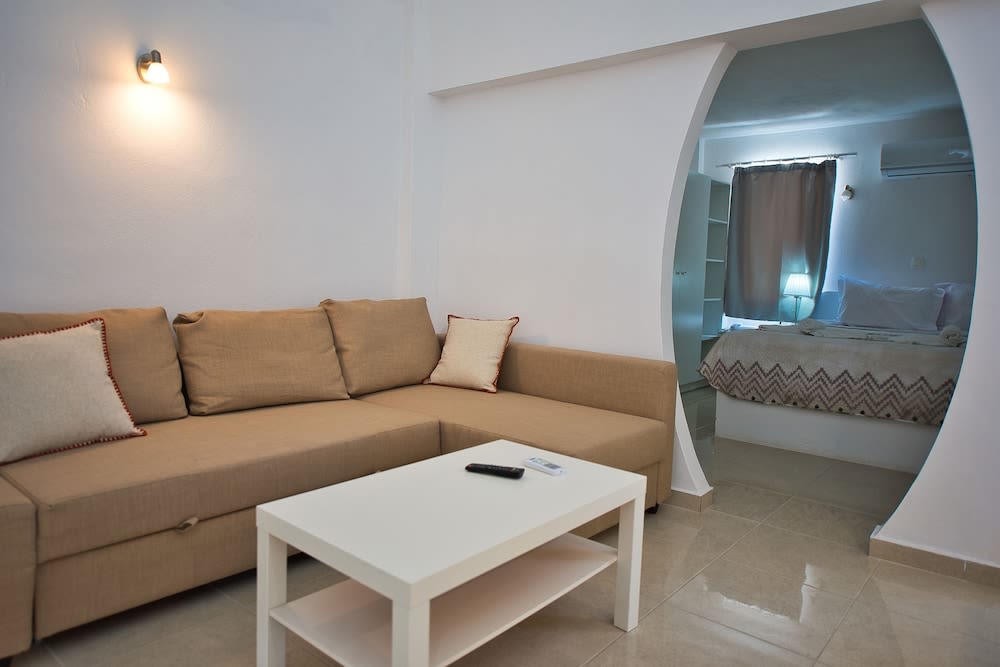 Caldera View Resort - Adults Only 5