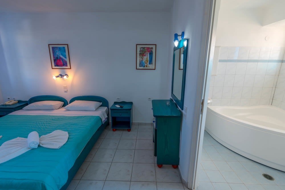 Caldera View Resort - Adults Only 3