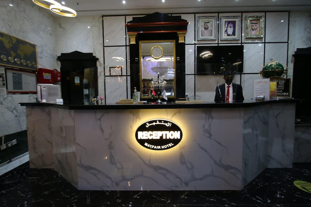 Knight Armour Hotel 4