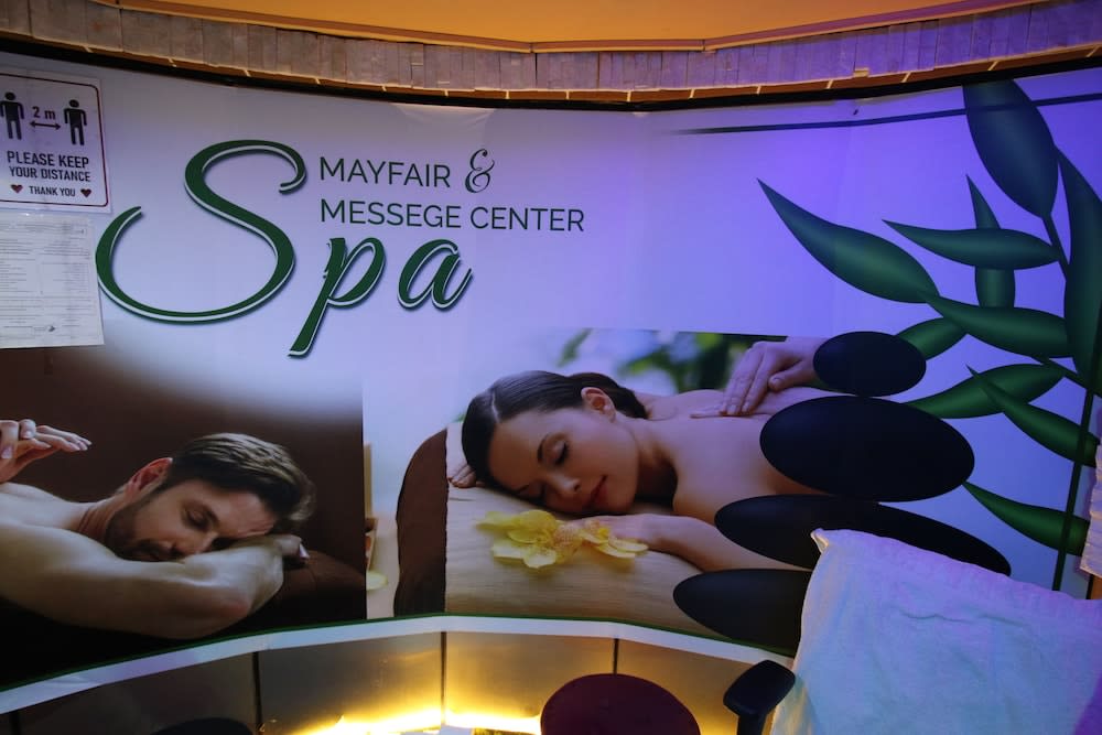 Knight Armour Hotel 1