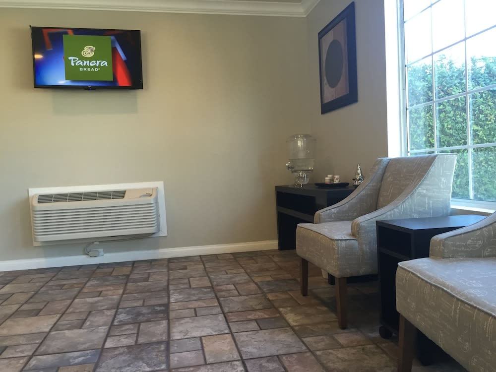 Anaheim Executive Inn & Suites 2