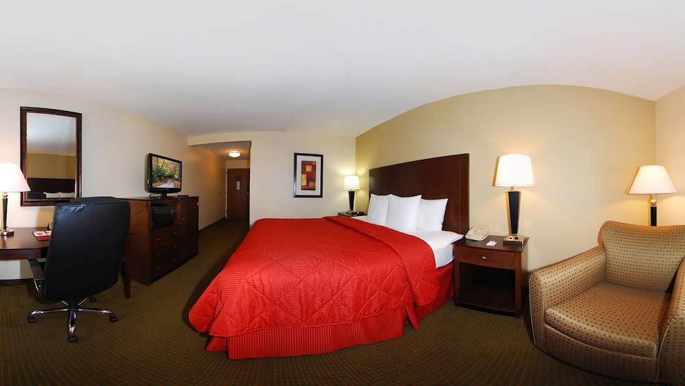 Comfort Inn Moss Point Pascagoula 5