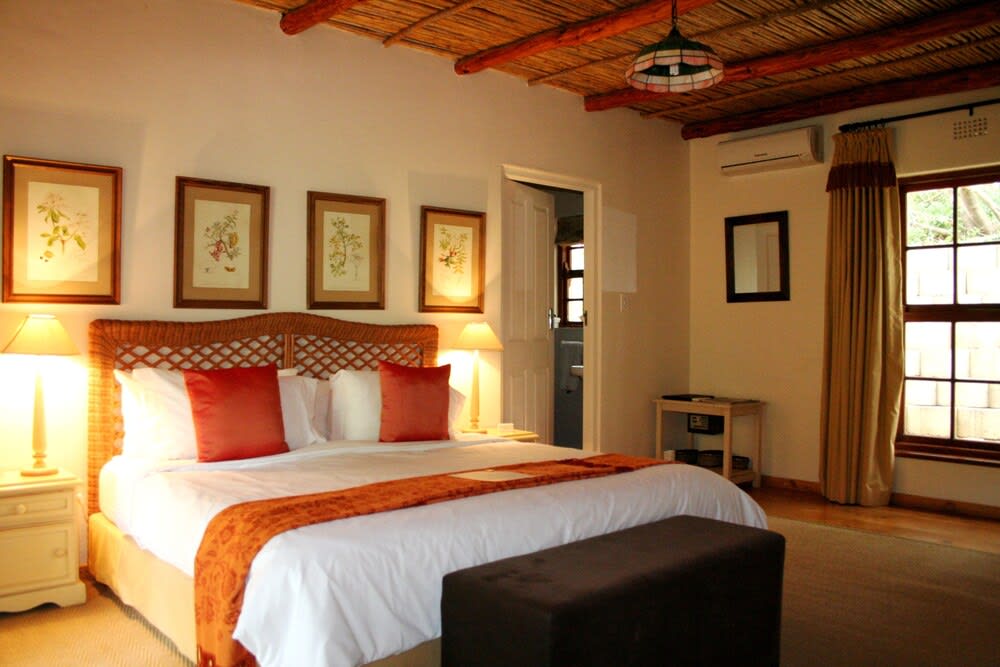Diemersfontein Wine & Country Estate 2