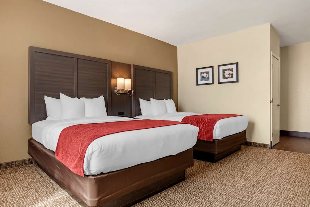 Comfort Inn & Suites Millbrook - Prattville 5