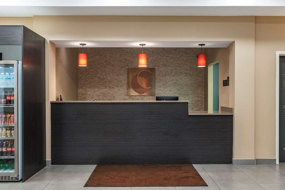 Comfort Inn & Suites Millbrook-Prattville 2