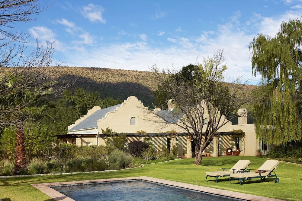 Mount Camdeboo Private Game Reserve by NEWMARK 1