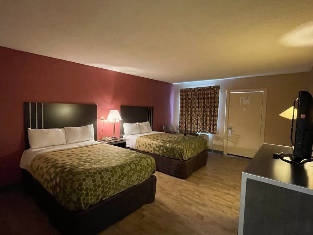 Economy Inn 2
