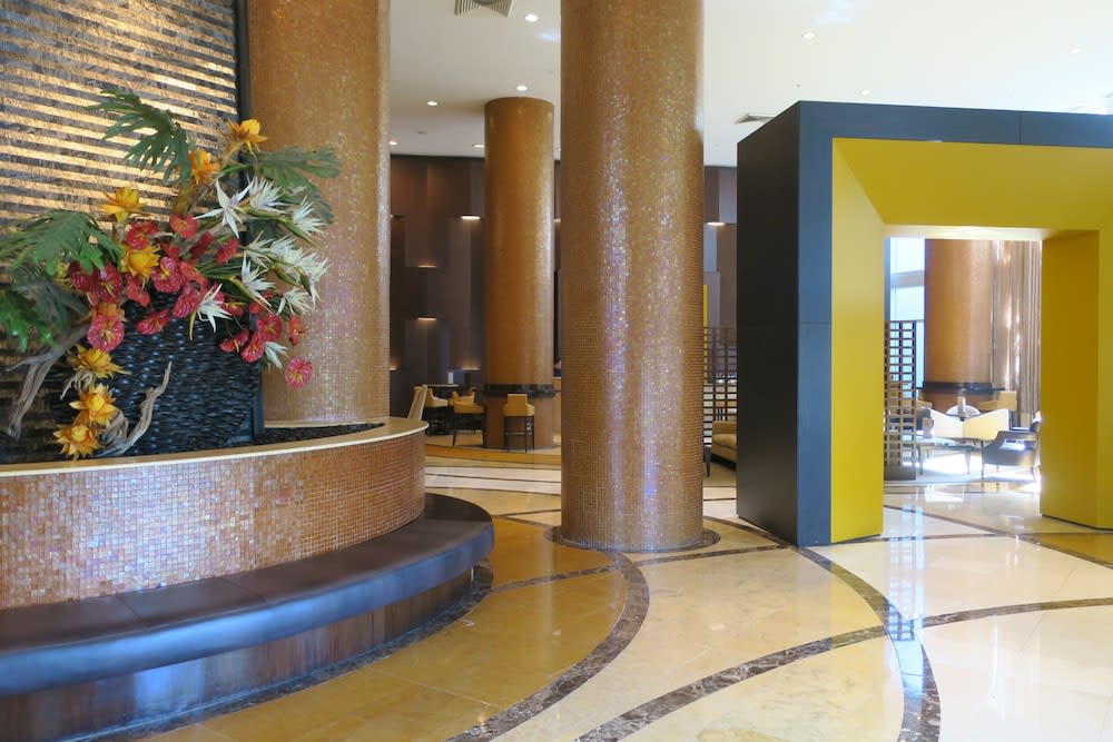 Trump International Beach Resort - Sunny Isles Beach 2