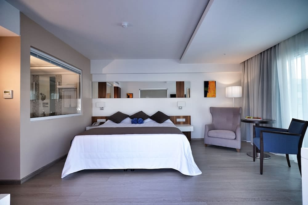 Melissi Beach Hotel & Spa 5