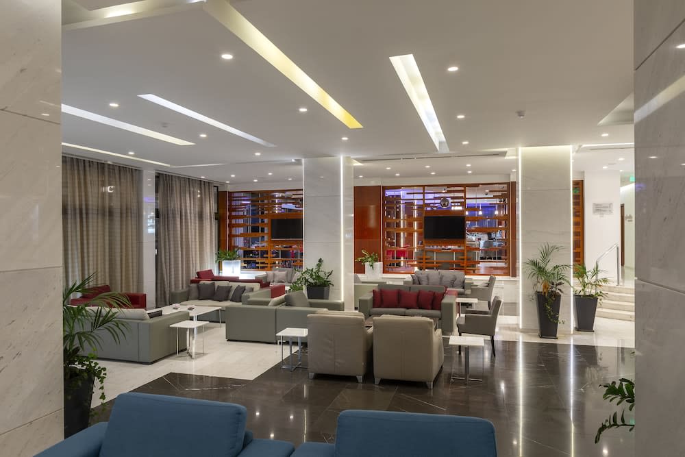 Melissi Beach Hotel & Spa 4