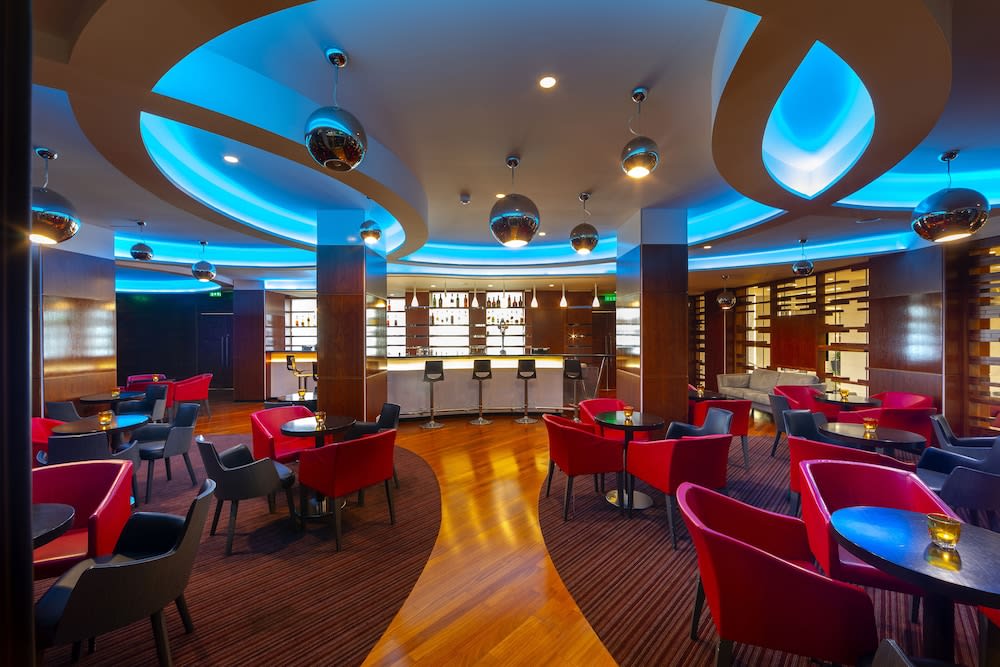 Melissi Beach Hotel & Spa 3